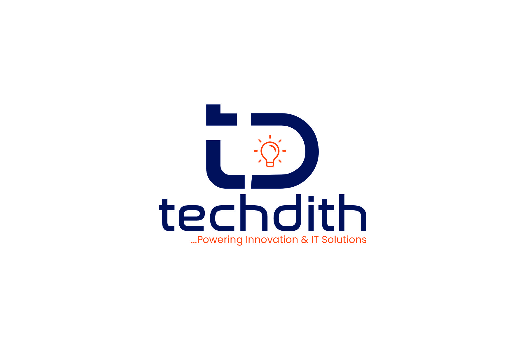 TECHDITH Office